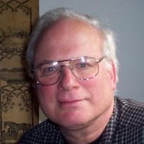 Bruce Kirmmse, Professor Emeritus of History