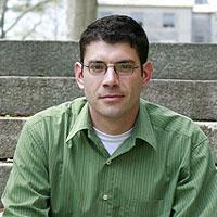 Jason A. Nier, Professor of Psychology, Data, Information, and Society Pathway Coordinator