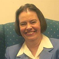 Helen Brooks Regan, Professor Emeritus of Education, Dean of the Faculty 2000-2003