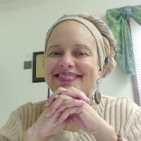 Michelle R. Dunlap, Professor Emeritus of Human Development